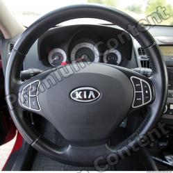 Photo Reference of Kia Ceed